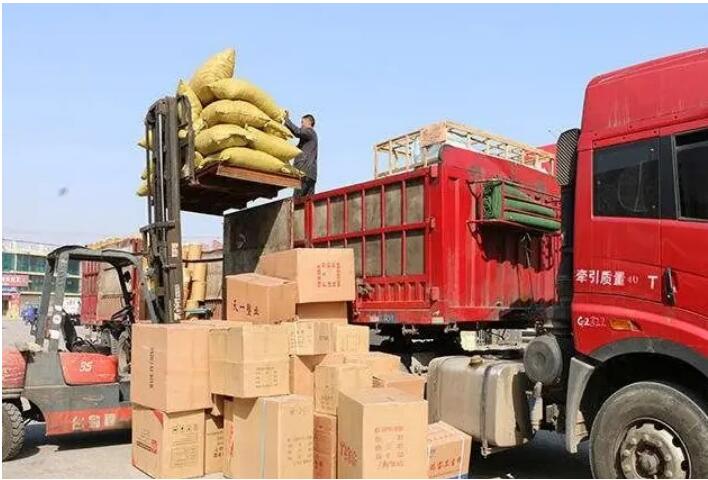 泉州到眉县物流专线