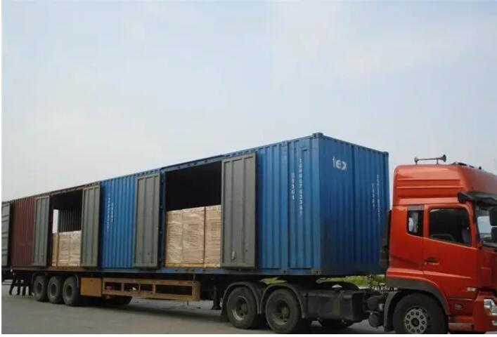 泉州到眉县整车运输