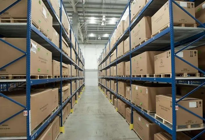 泉州到眉县货物仓储