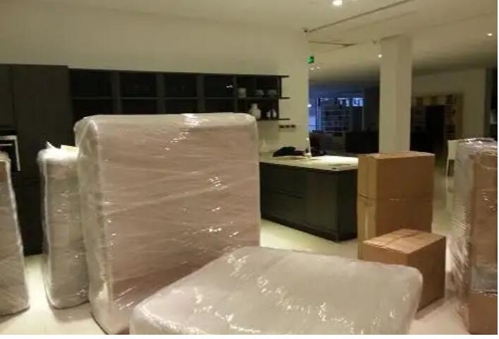 泉州到眉县长途搬家