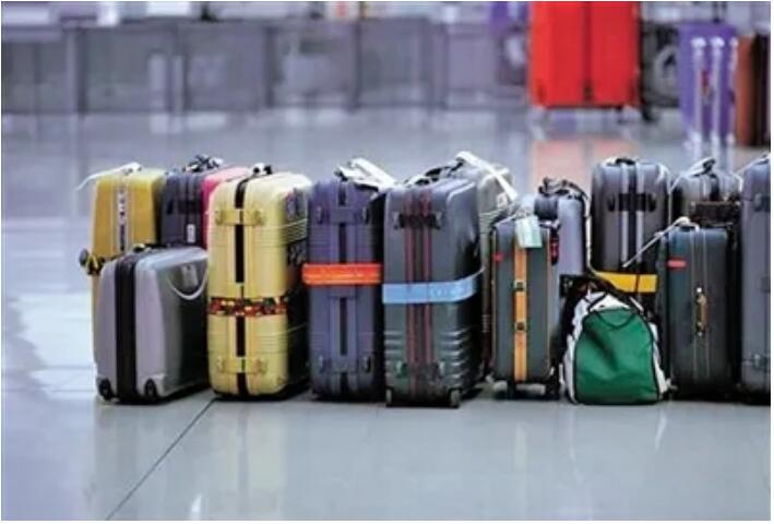 泉州到眉县行李托运