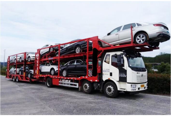 泉州到眉县轿车托运